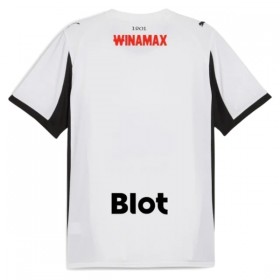 Maglia Stade Rennais Trasferta Divisa 2025-26